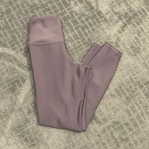 Alo Airbrush legging